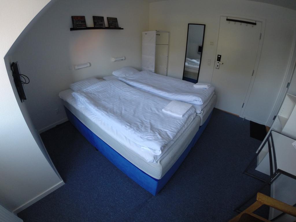Danhostel Brande Cameră foto