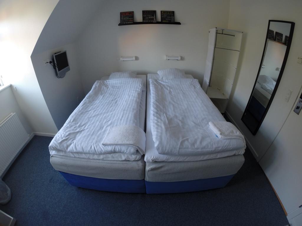 Danhostel Brande Cameră foto