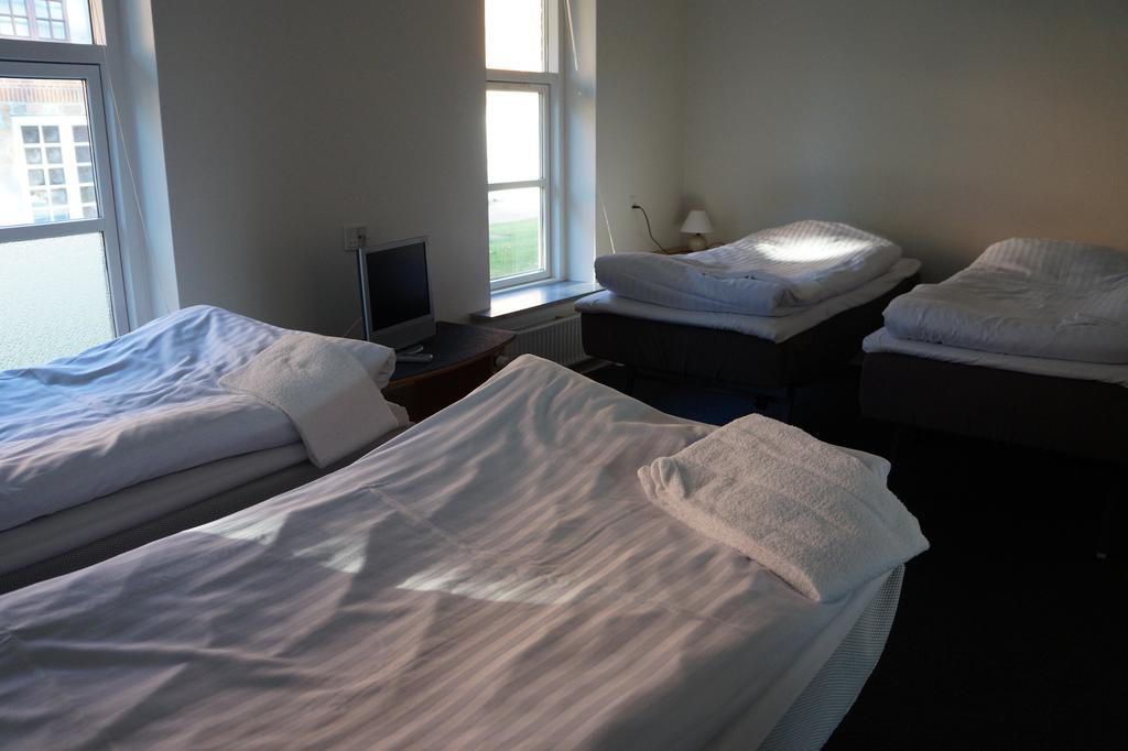 Danhostel Brande Cameră foto