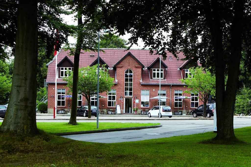 Danhostel Brande Exterior foto