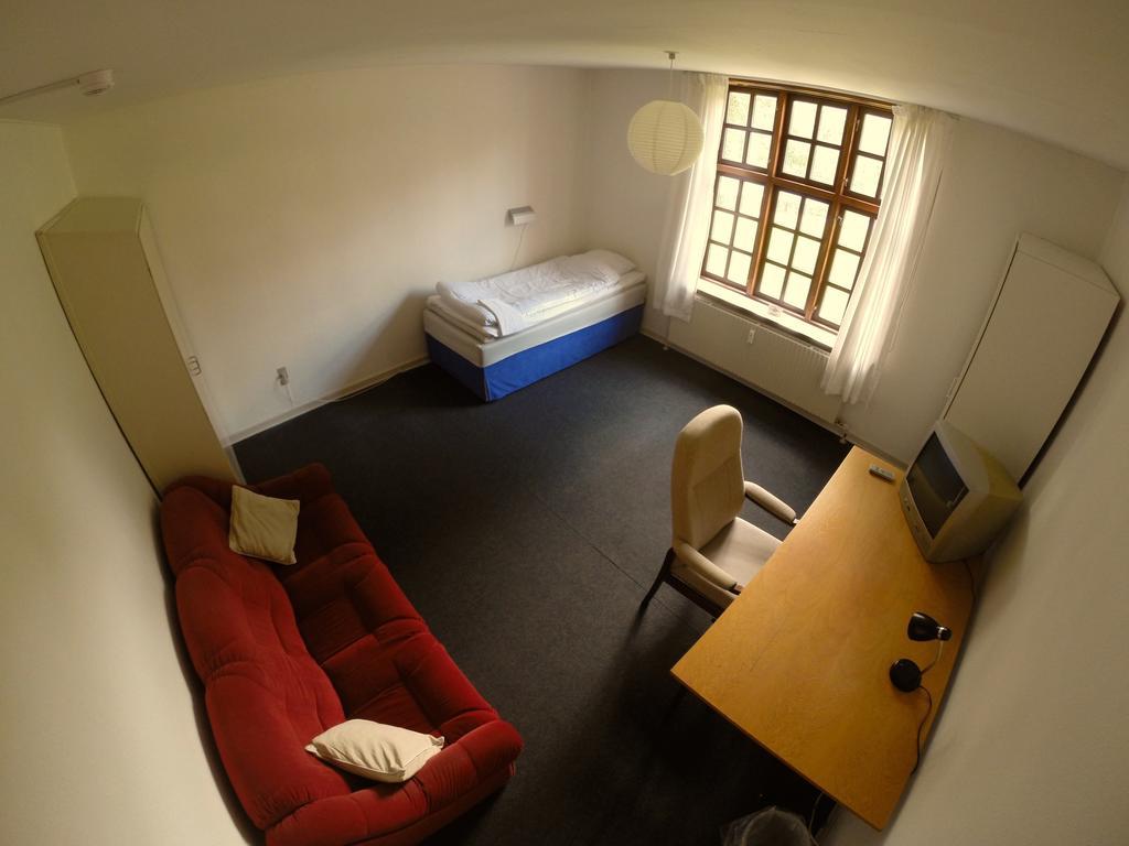 Danhostel Brande Cameră foto