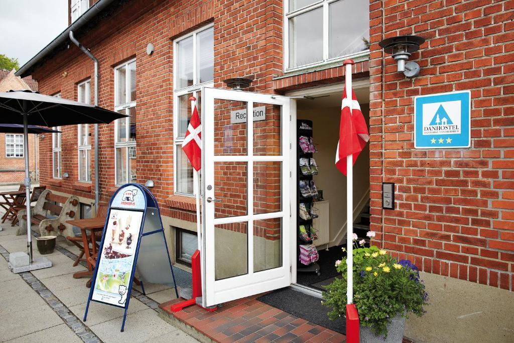 Danhostel Brande Exterior foto