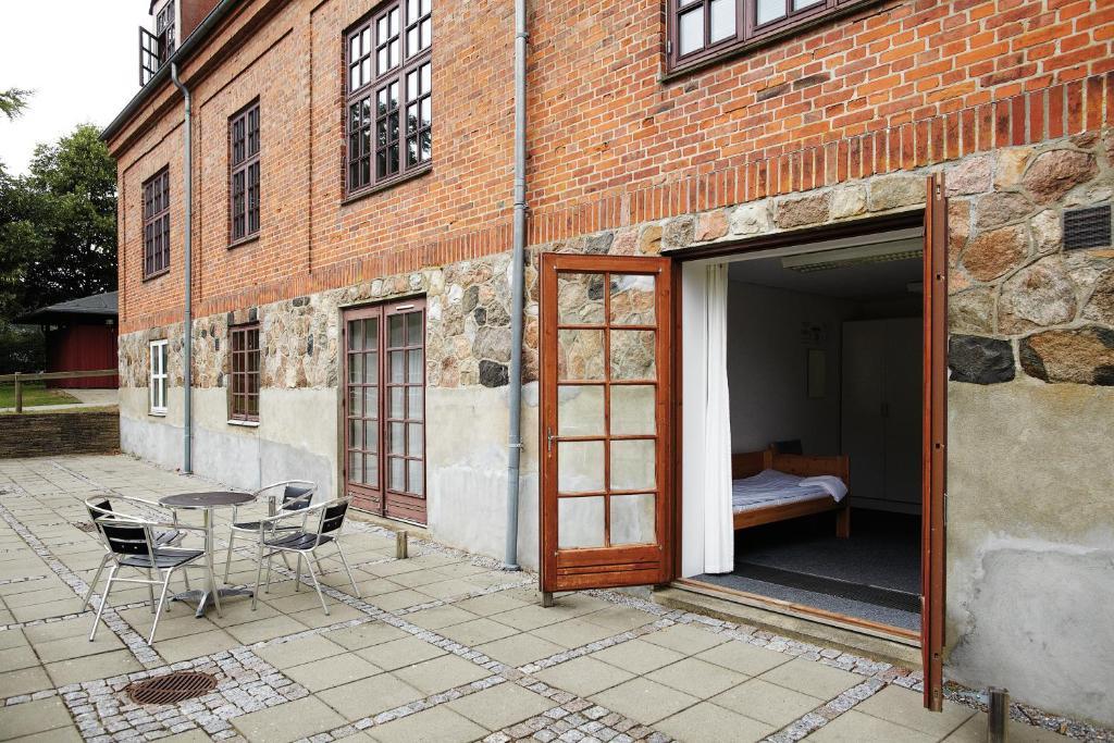 Danhostel Brande Exterior foto