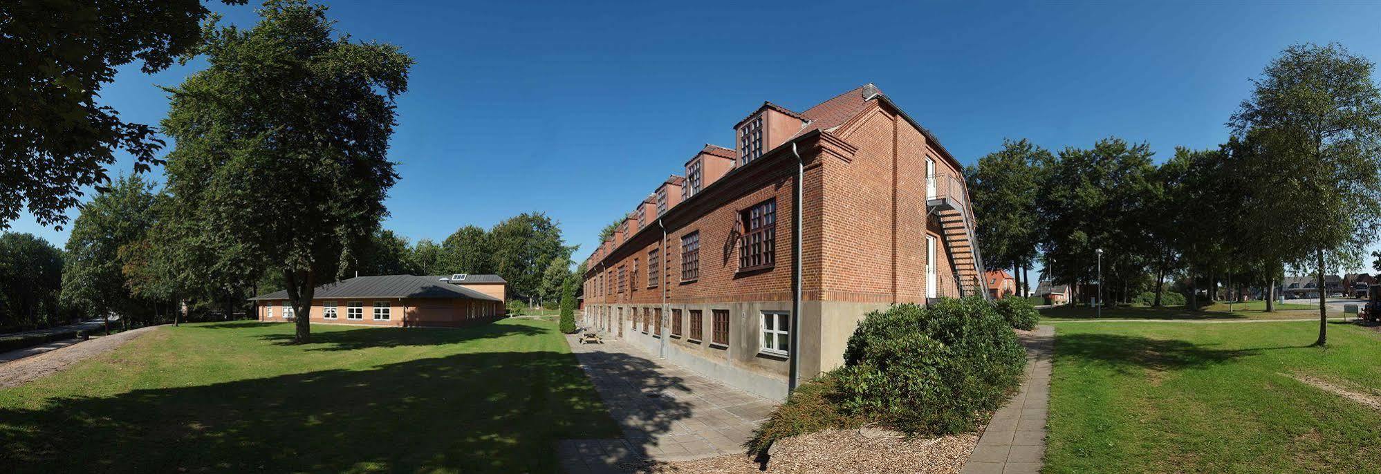 Danhostel Brande Exterior foto