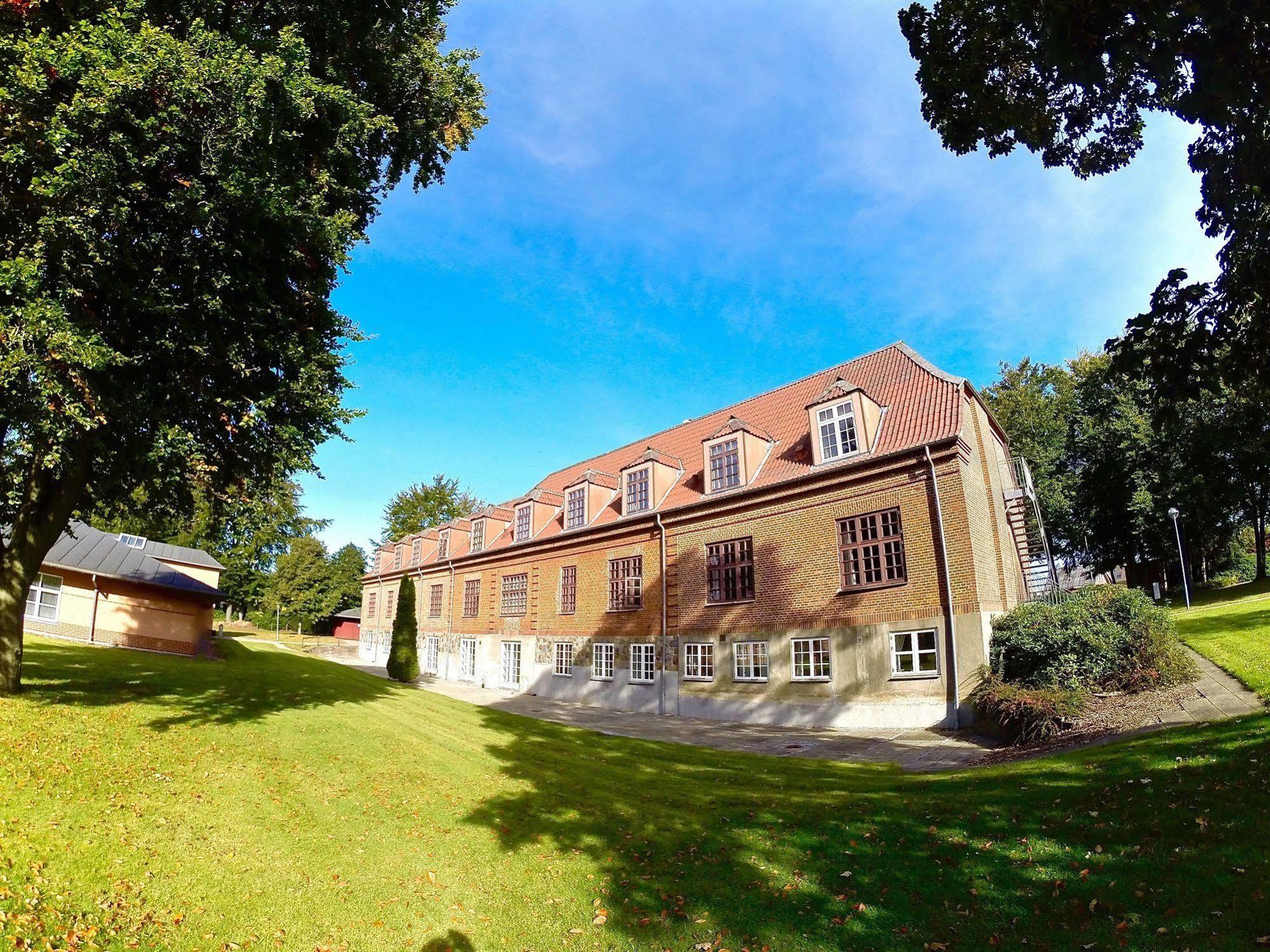 Danhostel Brande Exterior foto