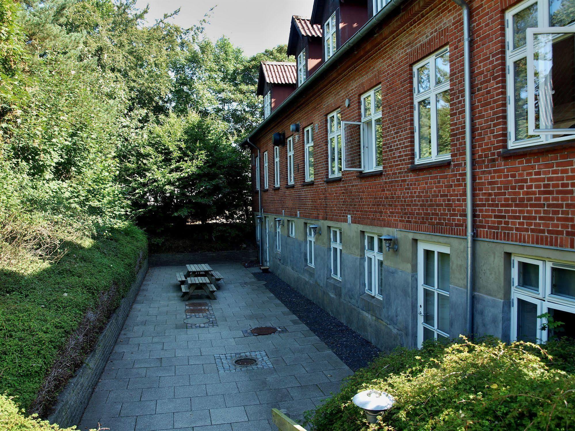 Danhostel Brande Exterior foto